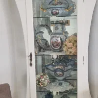 بوفه و میز تلوزیون