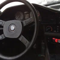 بی ام وه e28 مدل1984|خودرو کلاسیک|بهارستان, |دیوار