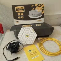 مودم رومیزی ایرانسل