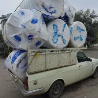 مخزن اب دوهزار لیتری چهار لایه انتی باکتریال