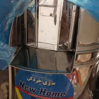 سبزی خرد کن اصل و سنگین