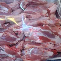 استخدام قصاب