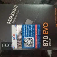 هارد اینترنال ssd 1TB sata lll