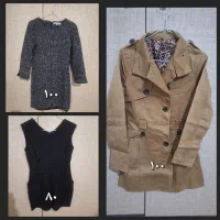 لباس و کفش زنانه|لباس|زاهدان, |دیوار