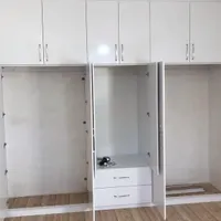 تعمیر و نصب وطراحی کمد و کابینت و سینک و قرنیز وک.