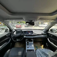 فونیکس تیگو 7 پرو مکس دودف ، مدل 404|خودرو سواری و وانت|شهرکرد, |دیوار