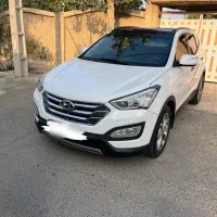 خودروی سانتافه2014فول