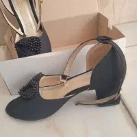 کفش مجلسی|کیف، کفش، کمربند|اشنویه, |دیوار