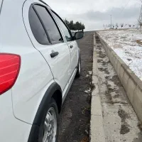 کوییک R مدل 1400|خودرو سواری و وانت|اهر, |دیوار