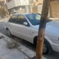 سورن پلاس 1404برقی|خودرو سواری و وانت|دورود, |دیوار