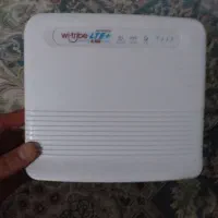 مودم wi-tribe td lte