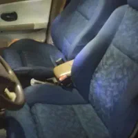 سمند tu5 سفارشی 88|خودرو سواری و وانت|مهاباد (آذربایجان غربی), |دیوار