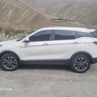 هن تنگ X5 بدون رنگ در حد مدل 2020|خودرو سواری و وانت|تهران, جنتآباد مرکزی|دیوار