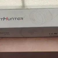 دوربین وست هانتر