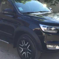 Kmc T8 401|خودرو سواری و وانت|بجنورد, |دیوار
