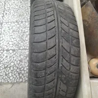 ۴حلقه لاستیک ال نود 185/15|قطعات یدکی و لوازم جانبی|رشت, آزادگان|دیوار