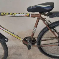 دوچرخه 26المپیا فابریک