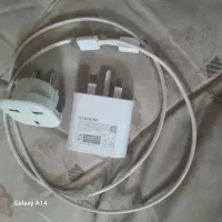 شارژر اصلی سامسونگ اورجینال