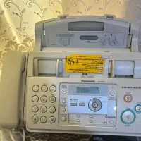 فروش دستگاه فکس پاناسونیک مدل 701