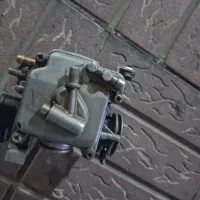 کاربراتور پاکشتی یاماها وینو اصلی ژاپنی|قطعات یدکی و لوازم جانبی|کرج, مهرویلا شمالی|دیوار