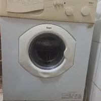 لباسشویی|ماشین لباسشویی و خشک‌کن لباس|شفت, |دیوار