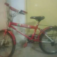 دوچرخه بچه گانه|دوچرخه، اسکیت، اسکوتر|تهران, ایران|دیوار