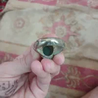 همه انگشترها رو میدم دو تومن