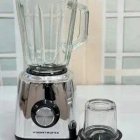 مخلوط کن دوکاره