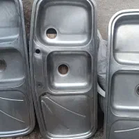 سینگ|آب‌چکان و نظم‌دهنده ظروف|مشهد, سیس‌آباد|دیوار