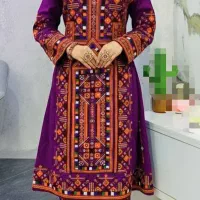 لباسوک|لباس|زابل, |دیوار