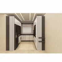 رهن مهرگان.دربست.یکجاباهم.واحدسرنبش۲طبقه برمیدان ۱