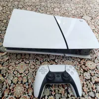 ps5 ۲ ترابایت نو