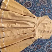 شلوار سایز ۳۲ پیراهن دخترانه برا ۱۰ تا ۱۲ ساله|حراج|آذرشهر, |دیوار