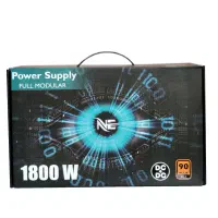 power full madular