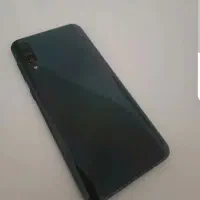 گوشی A50/۱۲۸/رام۶|موبایل|تهران, استاد معین|دیوار