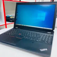 لپتاپ لنوو Xeon رم 16 گرافیک دار ( استوک اروپایی)|رایانه همراه|شهرکرد, |دیوار