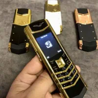 nokyaگوشی نو. آکبند جدید نوکیا veru k8 v10 طلایی|موبایل|اصفهان, امامزاده اسماعیل|دیوار