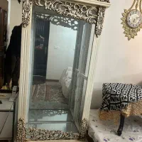 ویترین بوفه نو