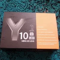 هدلایت لنزدارY10خط کات پایه h4|قطعات یدکی و لوازم جانبی|تهران, اتابک|دیوار