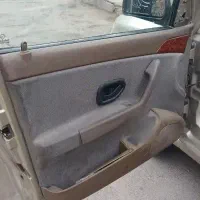 سمندlx|خودرو سواری و وانت|علیآباد کتول, |دیوار