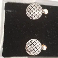 گوشواره طلا انگشتر طلا|جواهرات|تهران, نارمک جنوبی|دیوار