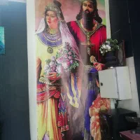 بنر صحیح و سالم به فروش می‌رسد