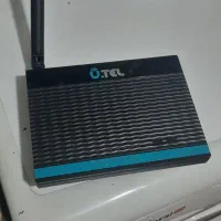 مودم adsl2 ute A154bl