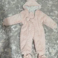 سرهمی فوق‌العاده گرم برای کودک