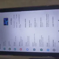 تبلت A15 XPrime|تبلت|شاهرود, |دیوار