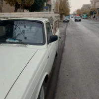 پیکان وانت مدل۸۹|خودرو سواری و وانت|آبیک, |دیوار