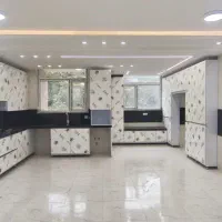 آپارتمان ۱۰۰ متری یک‌خواب، نوساز و کلید اول، ابوذر