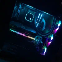 سیستم گیمینگ تخصصی گیمر