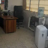 سوله اجاره فرون اباد|اجارهٔ دفتر صنعتی، کشاورزی، تجاری|تهران, خاوران|دیوار