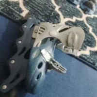 اسکوتر‌کفشی‌|دوچرخه، اسکیت، اسکوتر|اندیمشک, |دیوار